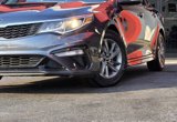 Used 2020 Kia Optima LX image 2