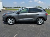Used 2022 Ford Escape S image 2