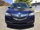 Used 2016 Acura MDX SH-AWD w/ Technology Package image 4