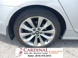 Used 2011 Hyundai Sonata Limited image 4