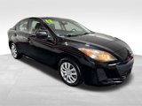 Used 2012 MAZDA MAZDA3 i Sport image 3