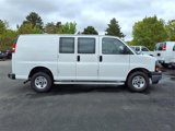 Used 2023 GMC Savana 2500 w/ Driver Convenience Package image 4