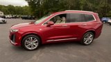 Certified 2020 Cadillac XT6 Premium Luxury image 5