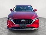 Used 2022 MAZDA CX-5 AWD 2.5 S w/ Select Package image 2