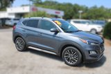 Used 2021 Hyundai Tucson Limited image 4