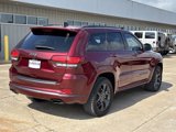Used 2020 Jeep Grand Cherokee Limited X image 3
