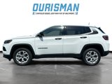 New 2025 Jeep Compass Sport w/ Mopar Graphics Package image 3