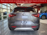 Used 2021 Alfa Romeo Stelvio Ti image 4