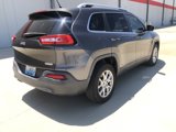 Used 2014 Jeep Cherokee Latitude w/ Comfort/Convenience Group image 3