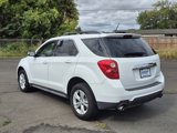 Used 2015 Chevrolet Equinox LT w/ Driver Convenience Package image 3