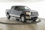 Used 2011 Ford F150 XLT w/ XLT Chrome Pkg image 2