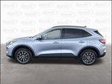 Certified 2022 Ford Escape SEL w/ Technology Package image 5