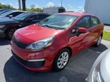Used 2017 Kia Rio LX w/ Power Package image 2