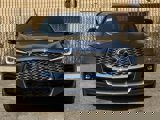 New 2025 INFINITI QX55 Luxe w/ Cargo Package image 2