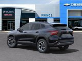 New 2025 Chevrolet Trax LT image 3