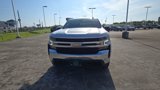 Certified 2021 Chevrolet Silverado 1500 LT w/ Texas Edition Plus image 3