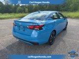 Used 2025 Nissan Versa SR image 3