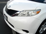 Used 2012 Toyota Sienna LE image 6