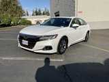 Used 2021 Honda Accord EX-L image 3