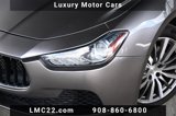 Used 2016 Maserati Ghibli image 4