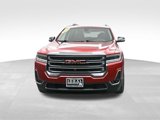 Used 2023 GMC Acadia AT4 w/ Technology Package image 3