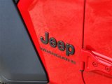 New 2025 Jeep Wrangler Sport image 5