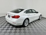 Used 2016 BMW 428i Gran Coupe xDrive image 2