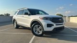 Used 2020 Ford Explorer XLT image 5