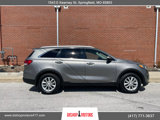 Used 2018 Kia Sorento LX w/ LX V6 Convenience Package image 6