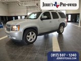 Used 2013 Chevrolet Tahoe LTZ image 2