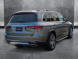 New 2025 Mercedes-Benz GLS 450 4MATIC image 2