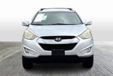 Used 2012 Hyundai Tucson Limited image 3