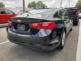 Used 2024 Chevrolet Malibu LT image 3