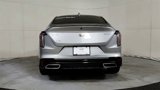 Used 2025 Cadillac CT4 Sport image 2