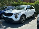 Used 2020 Cadillac XT4 Sport w/ Driver Awareness Package image 2