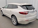 Used 2019 Buick Enclave Avenir w/ Avenir Technology Package image 5