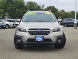 Used 2018 Subaru Outback 2.5i Premium image 2