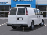 New 2025 Chevrolet Express 2500 w/ Driver Convenience Package image 4