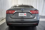 Used 2018 Toyota Avalon Limited image 5