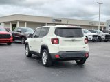 Used 2015 Jeep Renegade Latitude image 4