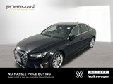 Used 2019 Audi A4 2.0T Premium Plus w/ Premium Plus Package image 2