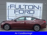 Used 2023 Nissan Altima 2.5 SV image 5