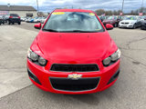 Used 2015 Chevrolet Sonic LT image 2