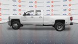 Used 2016 Chevrolet Silverado 3500 W/T image 4