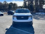 New 2025 Ford Maverick XL w/ Equipment Group 102A image 3