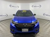 Used 2022 Honda HR-V Sport image 2