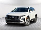 New 2025 Hyundai Tucson SE image 3