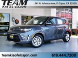 Certified 2023 Kia Soul LX w/ Option Group 015 image 2