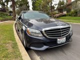 Used 2016 Mercedes-Benz C 300 Sedan image 3