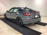 New 2025 Honda Civic Sport image 6
